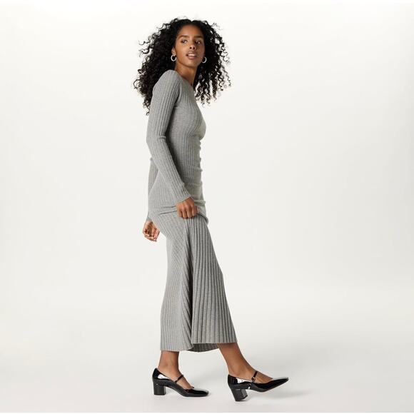 The Drop Women's Black Heeled Mary Janes - Picture 1 of 5